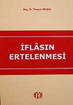 İflasın Ertelenmesi
