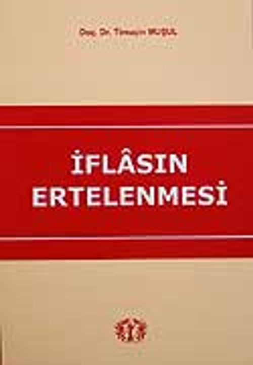 İflasın Ertelenmesi