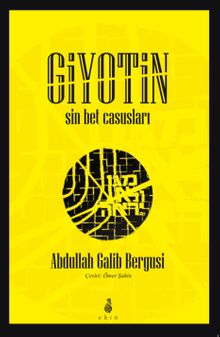 Giyotin & Şin Bet Casusları