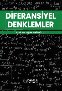 Diferansiyel Denklemler