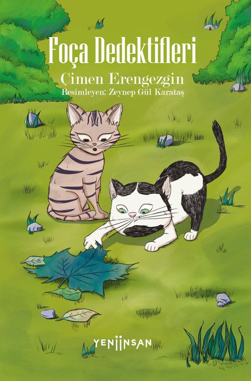 Foça Dedektifleri