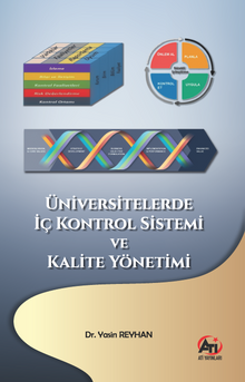 Üniversitelerde İç Kontrol Sistemi ve Kalite Yönetim