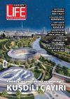 Kadık&ouml;y Life 122. Sayı