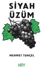Siyah Üzüm