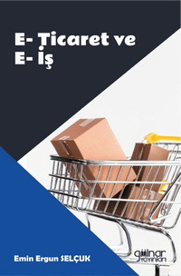 E-Ticaret ve E-İş