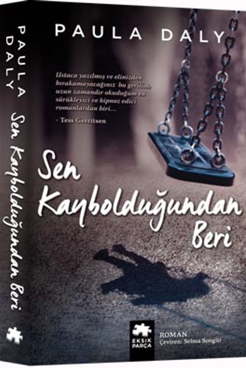Sen Kaybolduğundan Beri
