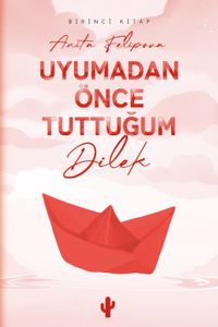 Uyumadan Önce Tuttuğum Dilek