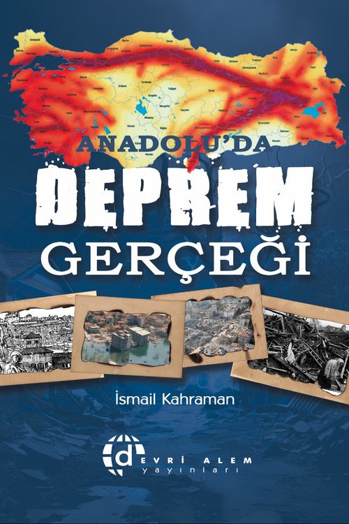 Anadolu'da Deprem Gerçeği