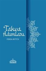 Takva Adımları