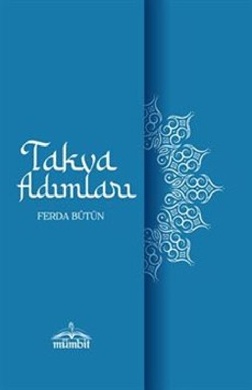 Takva Adımları
