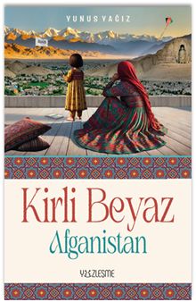 Kirli Beyaz Afganistan