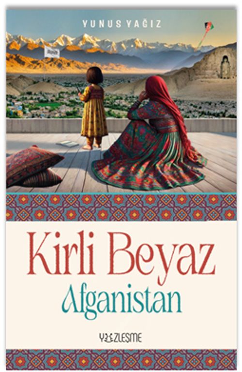 Kirli Beyaz Afganistan