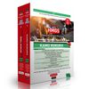 HMGS Tamamı &Ccedil;&ouml;z&uuml;ml&uuml; Hazırlık Kitabı