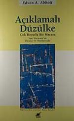 Açıklamalı Düzülke