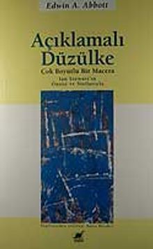 Açıklamalı Düzülke