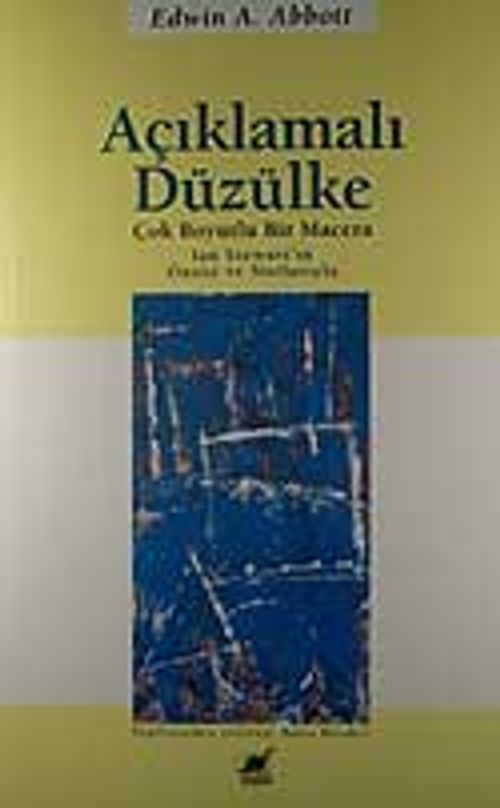 Açıklamalı Düzülke