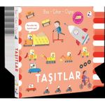 Bas – Çıkar – Oyna Taşıtlar
