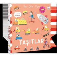 Bas – Çıkar – Oyna Taşıtlar