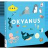Neşeli Sürprizler - Okyanus