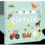 Neşeli Sürprizler - Çiftlik