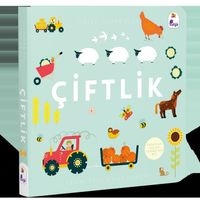 Neşeli Sürprizler - Çiftlik