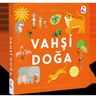 Neşeli Sürprizler - Vahşi Doğa