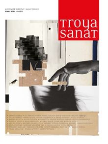 Troya Sanat Sayı 1