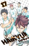 Haikyu!! 17. Cilt / Yetenek ve His