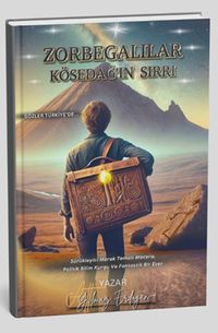 Zorbegalılar (Kösedağın Sırrı)