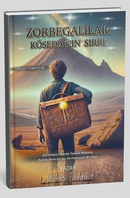 Zorbegalılar (Kösedağın Sırrı)