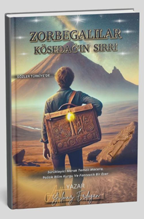Zorbegalılar (Kösedağın Sırrı)