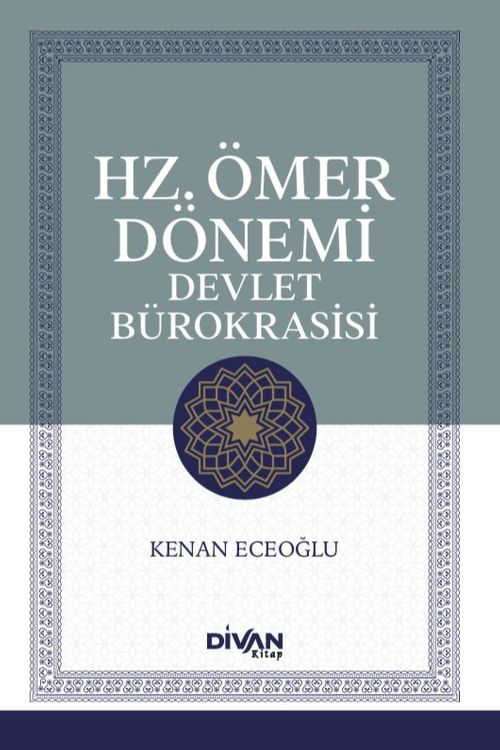 Hz. Ömer Dönemı̇ Devlet Bürokrası̇sı̇