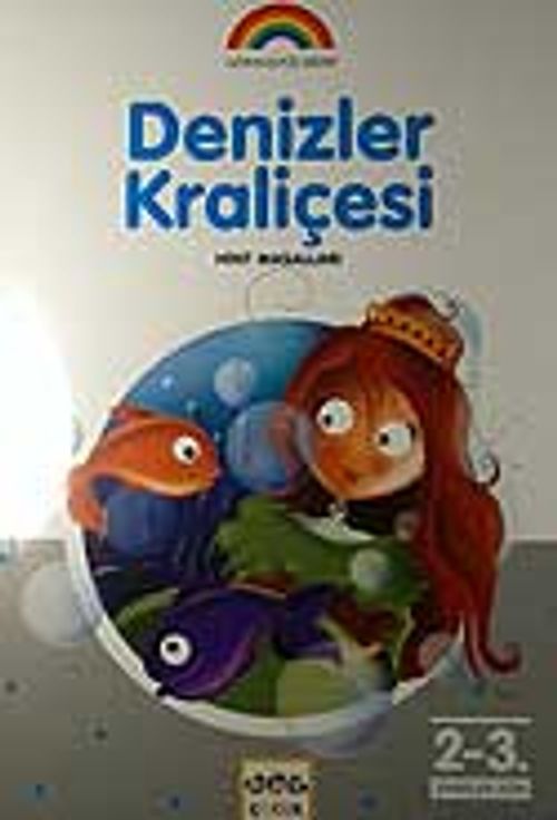 Denizler Kraliçesi