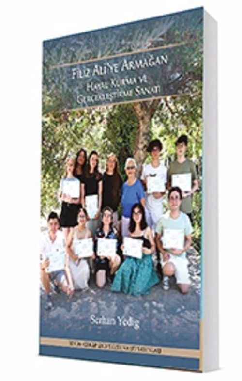 Hayal Kurma ve Gerçekleştirme Sanatı & Altın Madalya Serisi