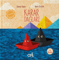 Karar Dağları