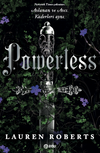 Powerless (Ciltli)