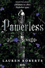 Powerless (Ciltli)