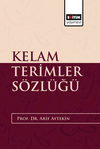 Kelam Terimler S&ouml;zl&uuml;ğ&uuml;
