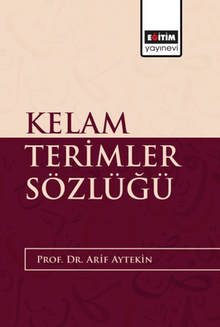 Kelam Terimler Sözlüğü