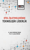 Otel İşletmelerinde Teknolojik Liderlik