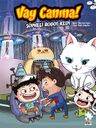 Vay Canına! Şüpheli Robot Kedi