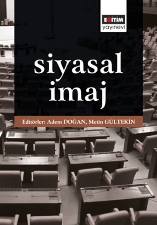 Siyasal İmaj