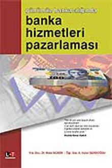 Banka Hizmetleri Pazarlaması - A. Aslan Şendoğdu