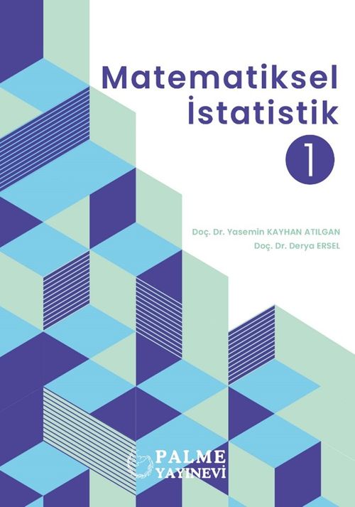 Matematiksel İstatistik 1