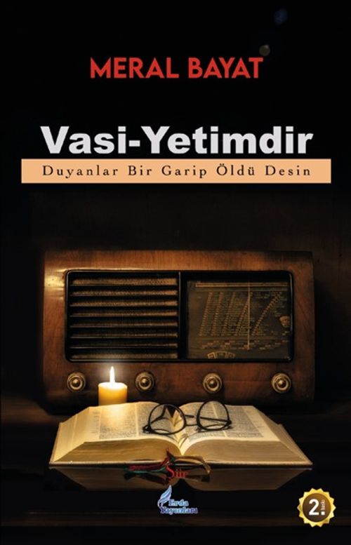 Vasi-Yetimdir & Duyanlar Bir Garip Öldü Desin