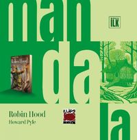 Mandala Dünyası / Robin Hood
