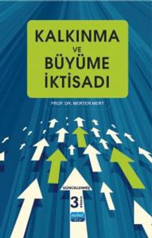 Kalkınma ve Büyüme İktisadı