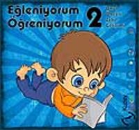 Eğleniyorum Öğreniyorum-2 & Okul Öncesi Zeka Gelişimi