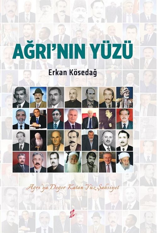 Ağrı'nın Yüzü