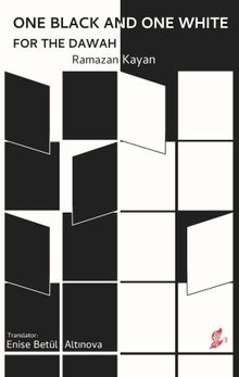 One Black and One White for the Dawah